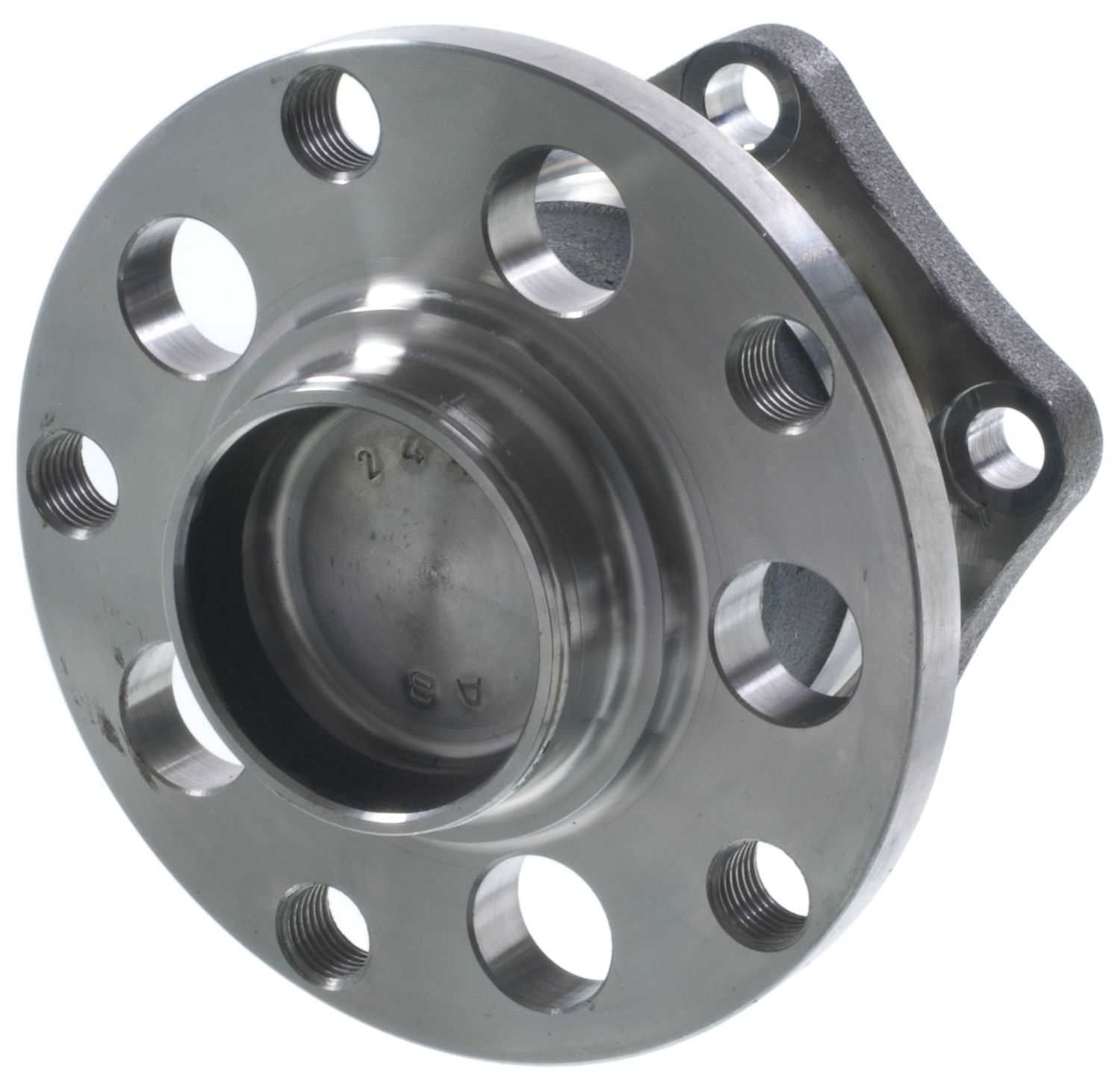 Moog 98-04 Audi A6 Rear Hub Assembly 512187