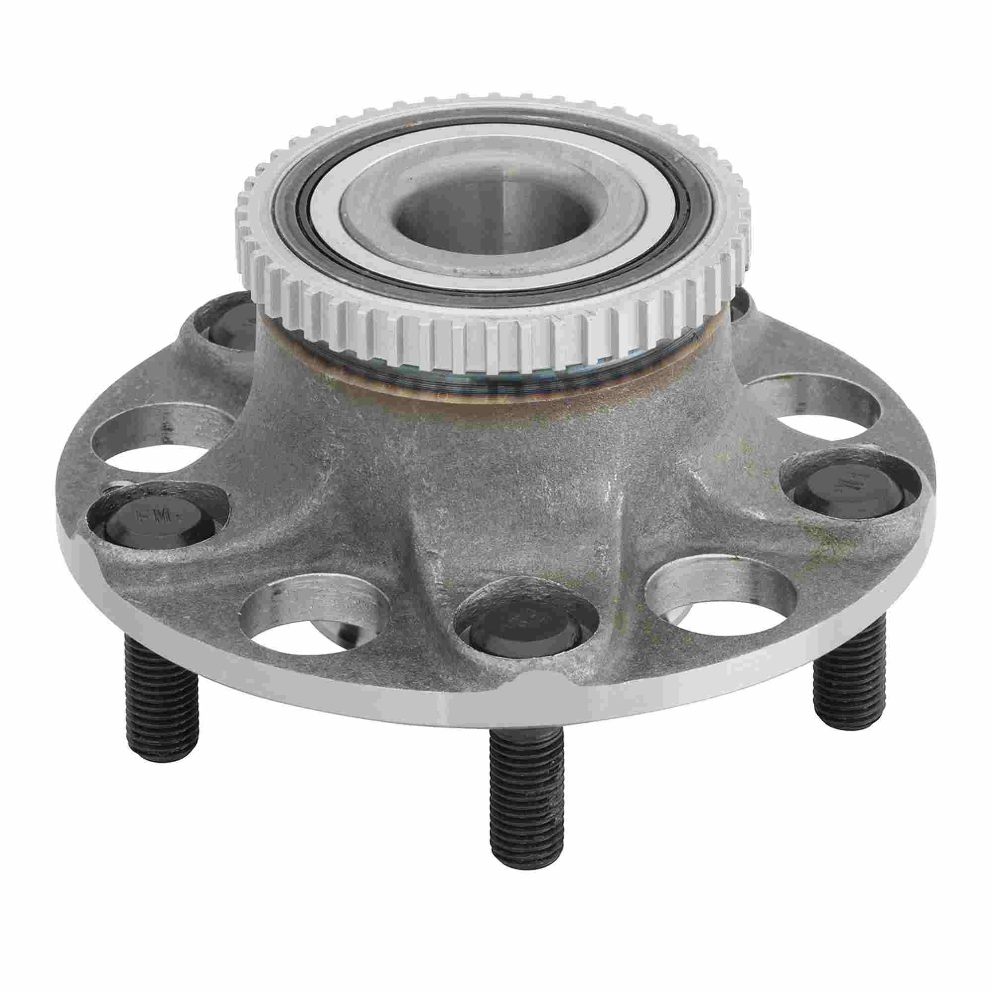 QuickSteer Wheel Bearing and Hub Assembly 512188