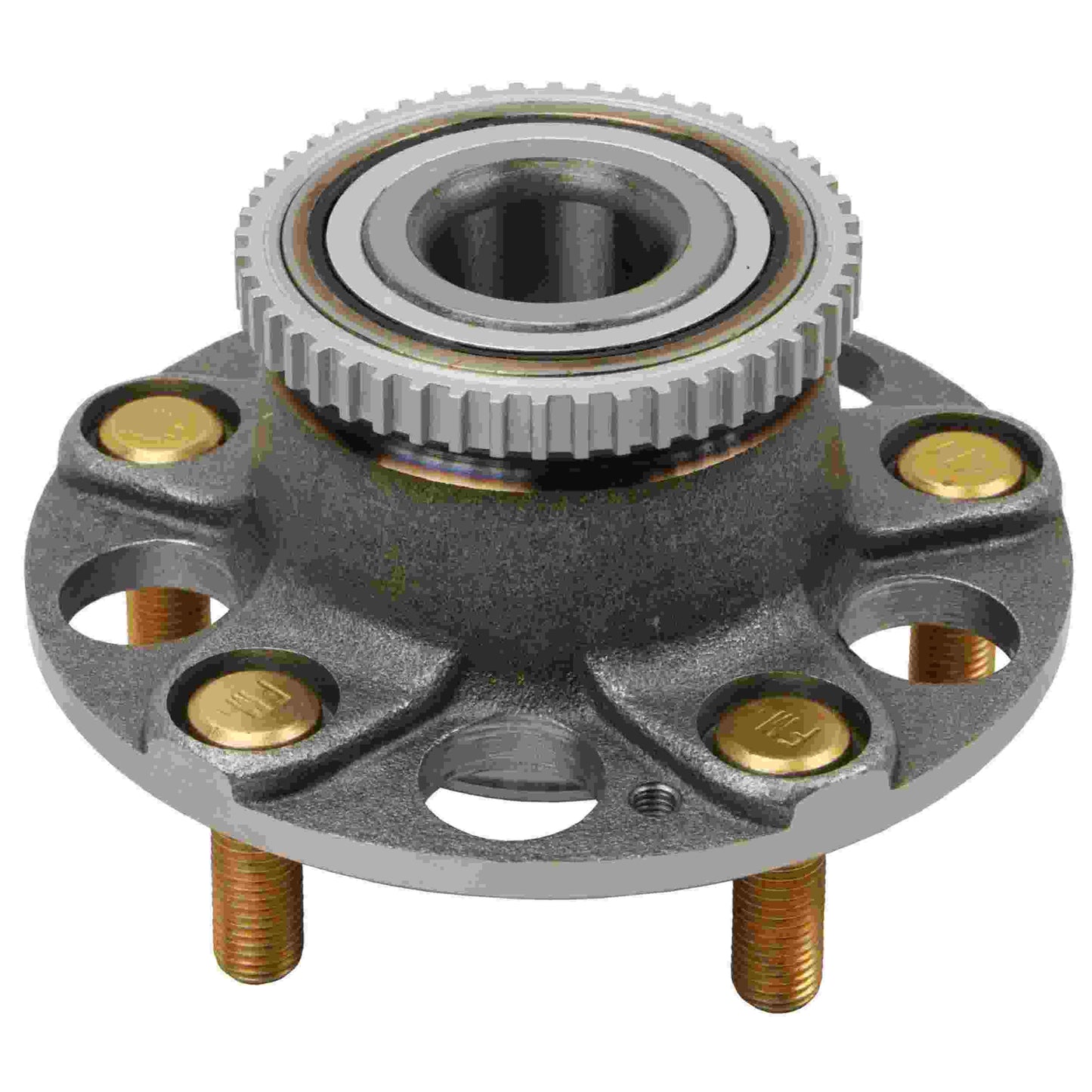 MOOG Hub Assemblies Wheel Bearing and Hub Assembly 512188