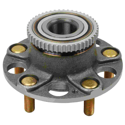 MOOG Hub Assemblies Wheel Bearing and Hub Assembly 512188