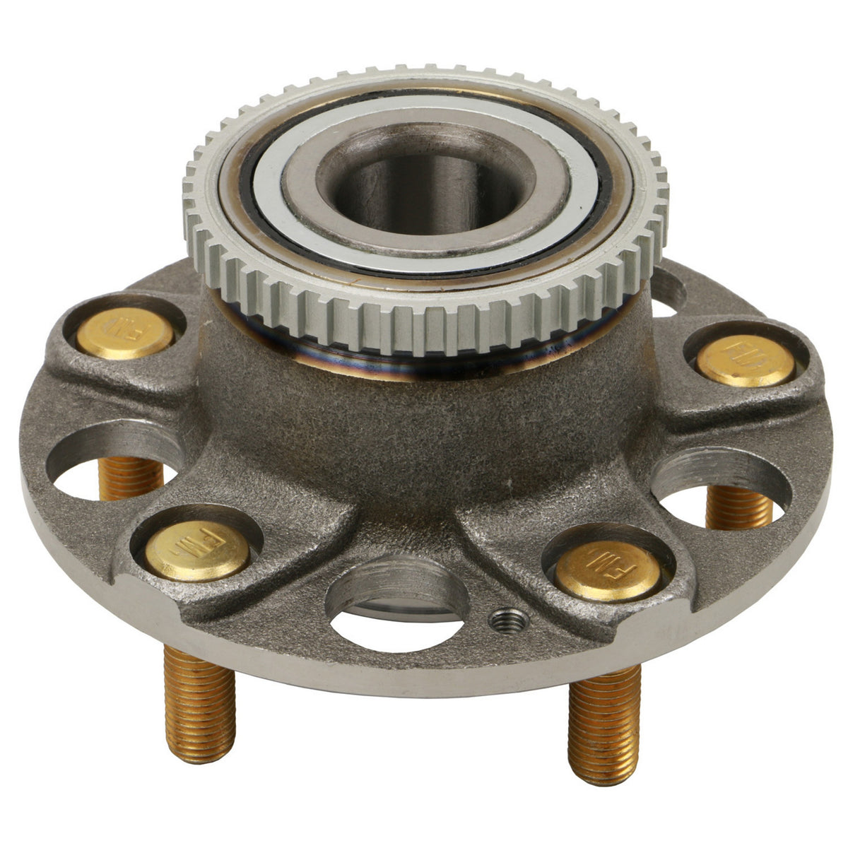 QuickSteer Wheel Bearing and Hub Assembly 512188