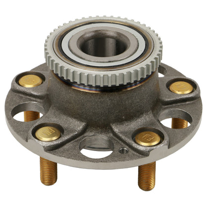 QuickSteer Wheel Bearing and Hub Assembly 512188