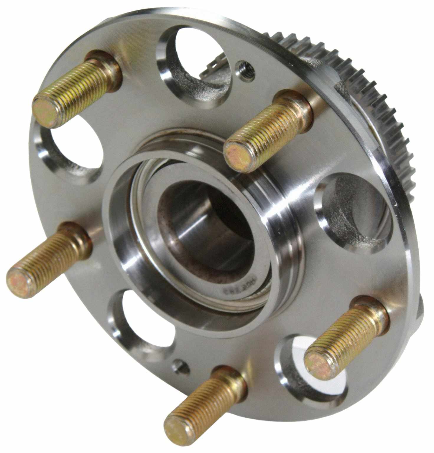 QuickSteer Wheel Bearing and Hub Assembly 512188