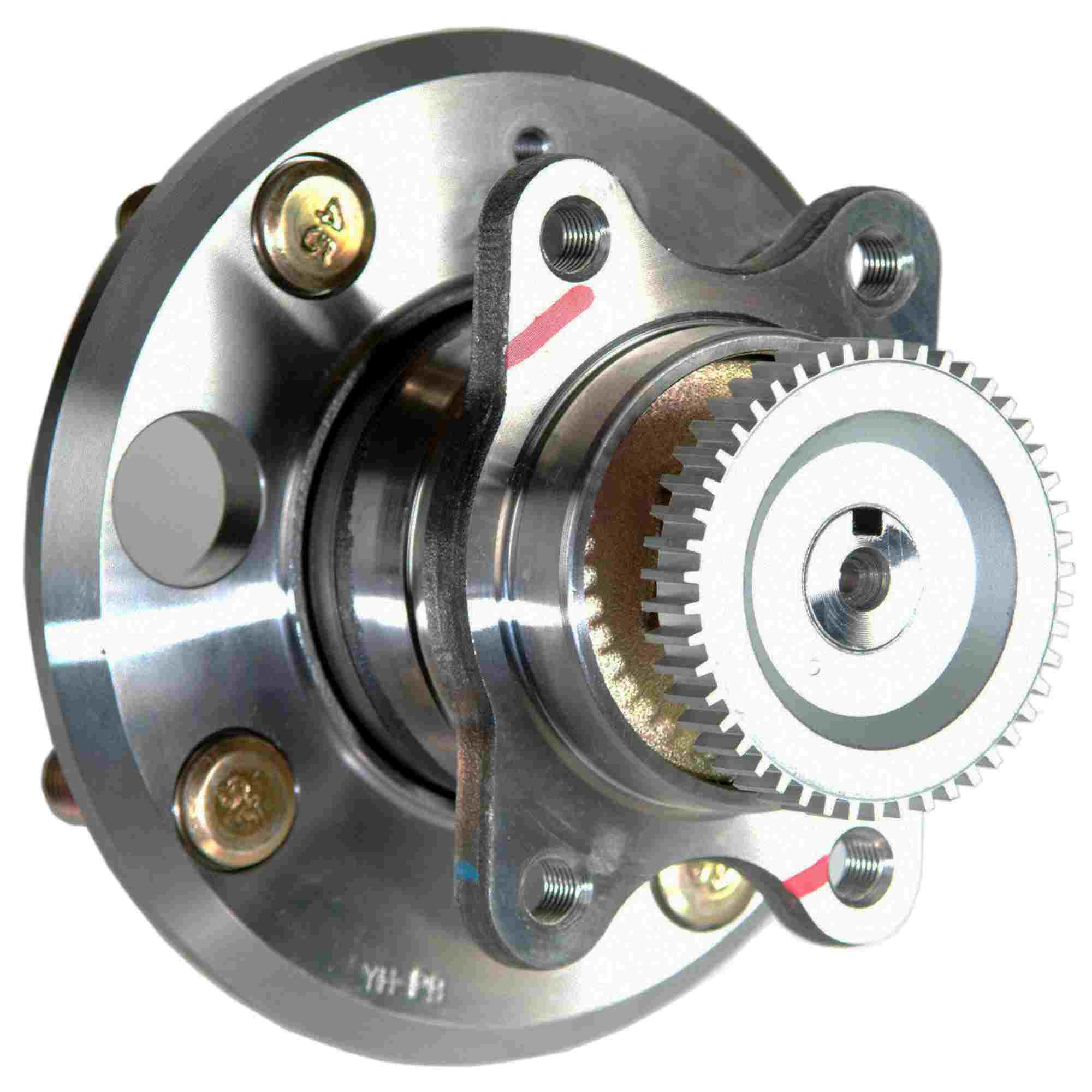 Moog 01-06 Kia Optima Rear Hub Assembly 512190