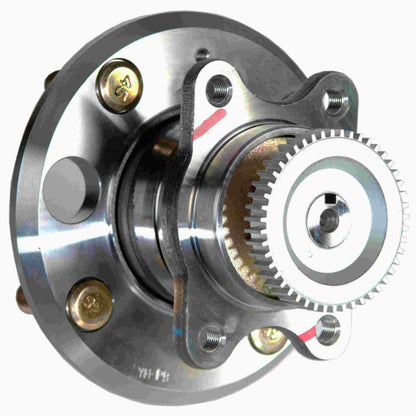 Moog 01-06 Kia Optima Rear Hub Assembly 512190