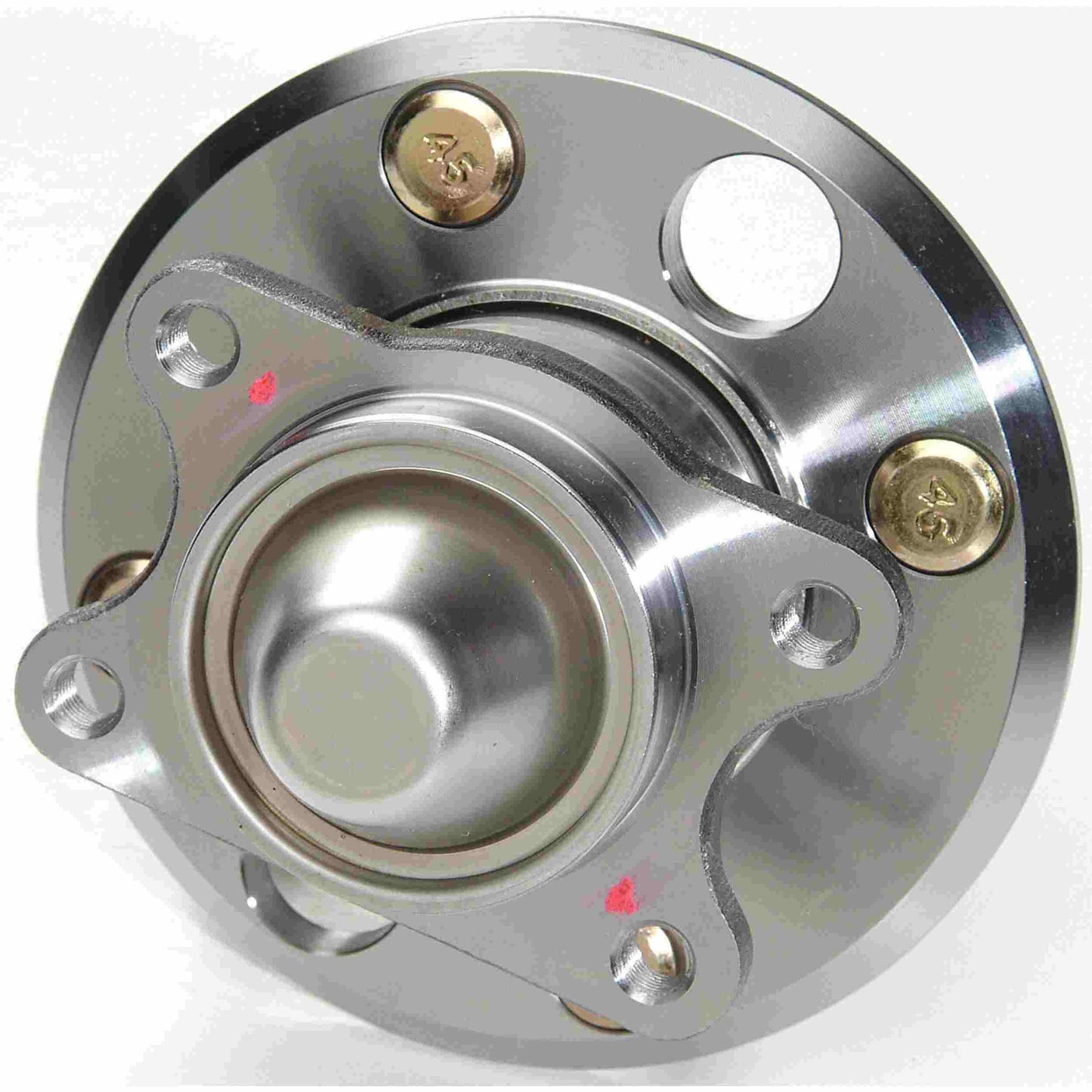Moog Hub Assembly