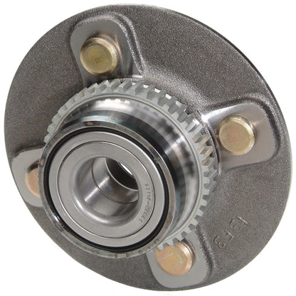 Moog 2005 Hyundai Accent Rear Hub Assembly 512192
