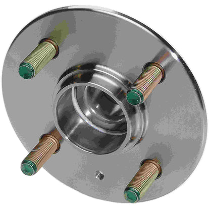 Moog 2005 Hyundai Accent Rear Hub Assembly 512192