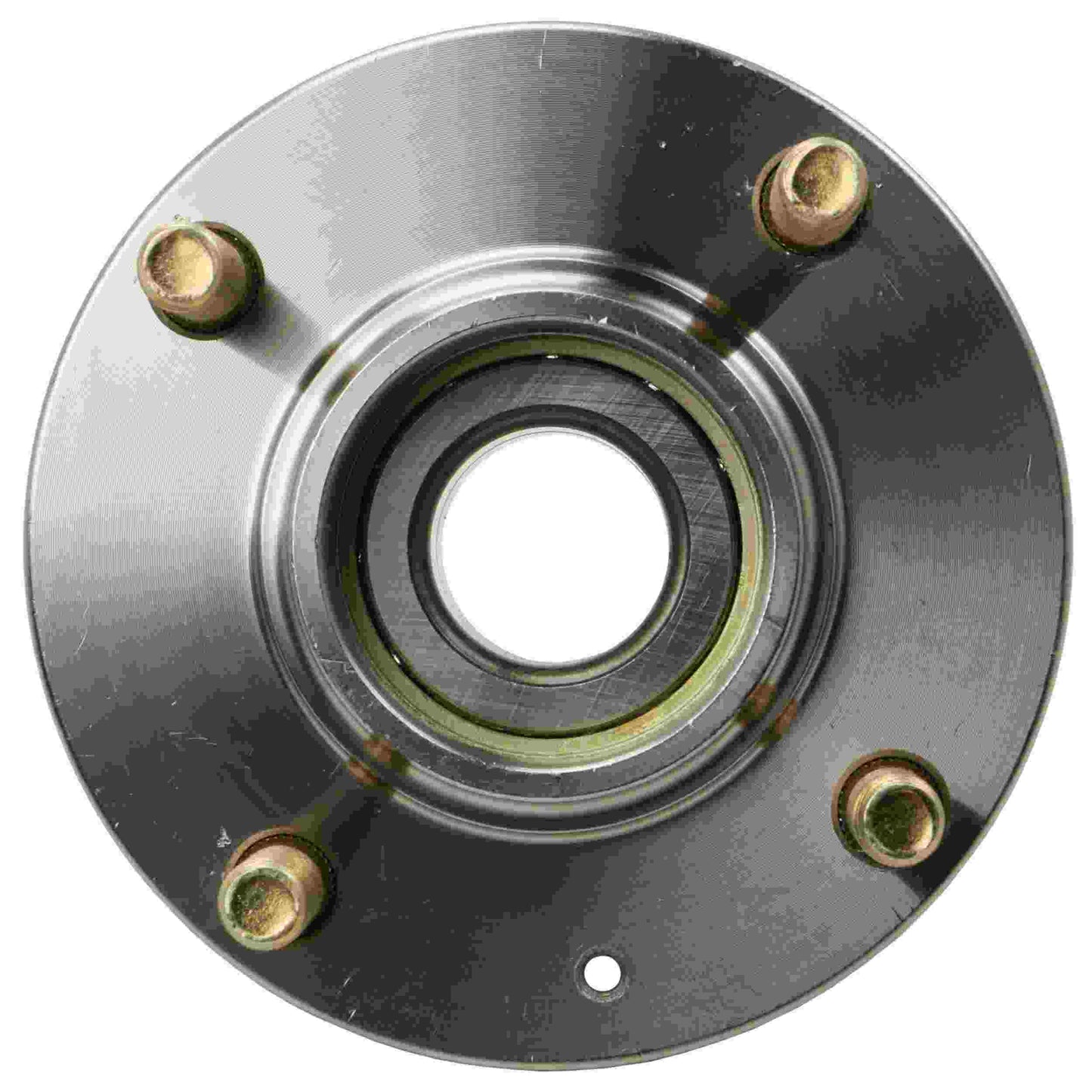 Moog 05-09 Kia Spectra Rear Hub Assembly 512194