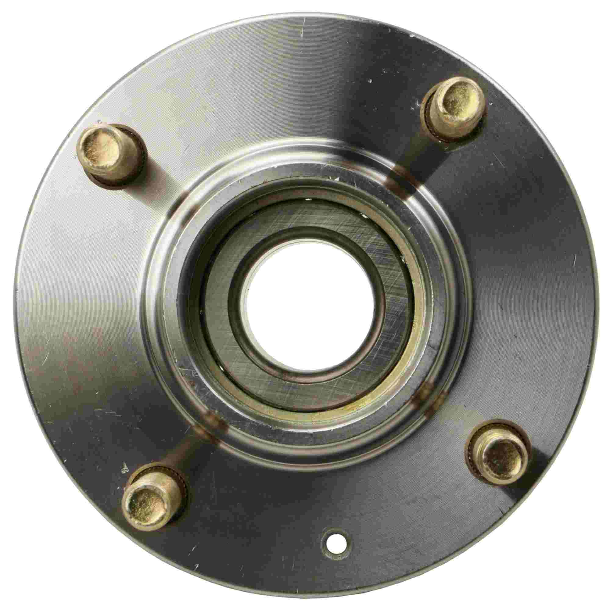 Moog 05-09 Kia Spectra Rear Hub Assembly 512194