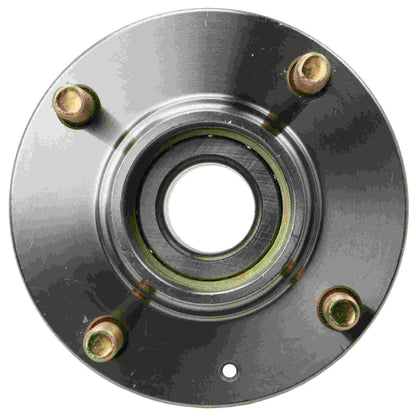 Moog 05-09 Kia Spectra Rear Hub Assembly 512194