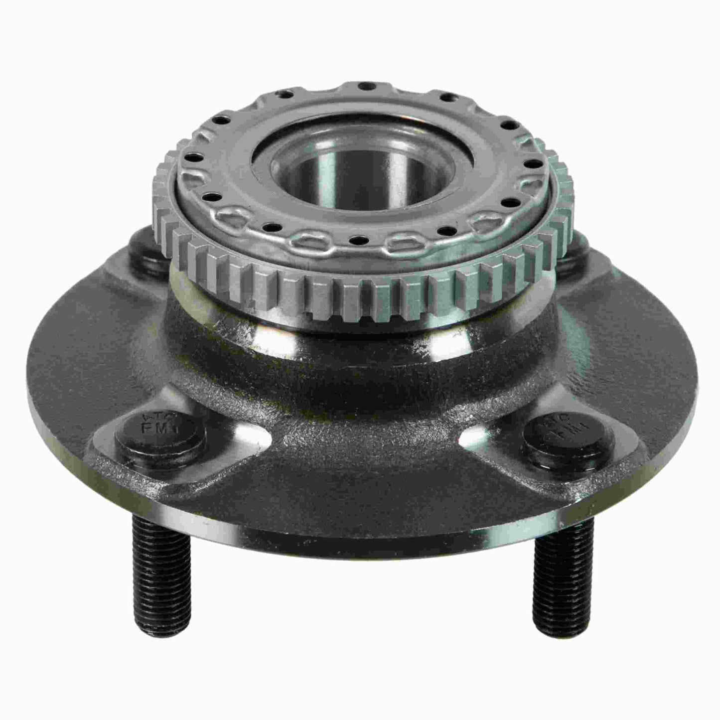 Moog 05-09 Kia Spectra Rear Hub Assembly 512195