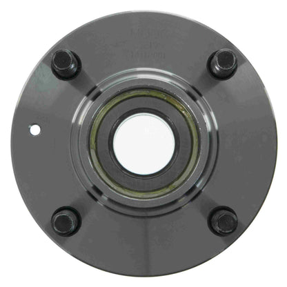 Moog 05-09 Kia Spectra Rear Hub Assembly 512195