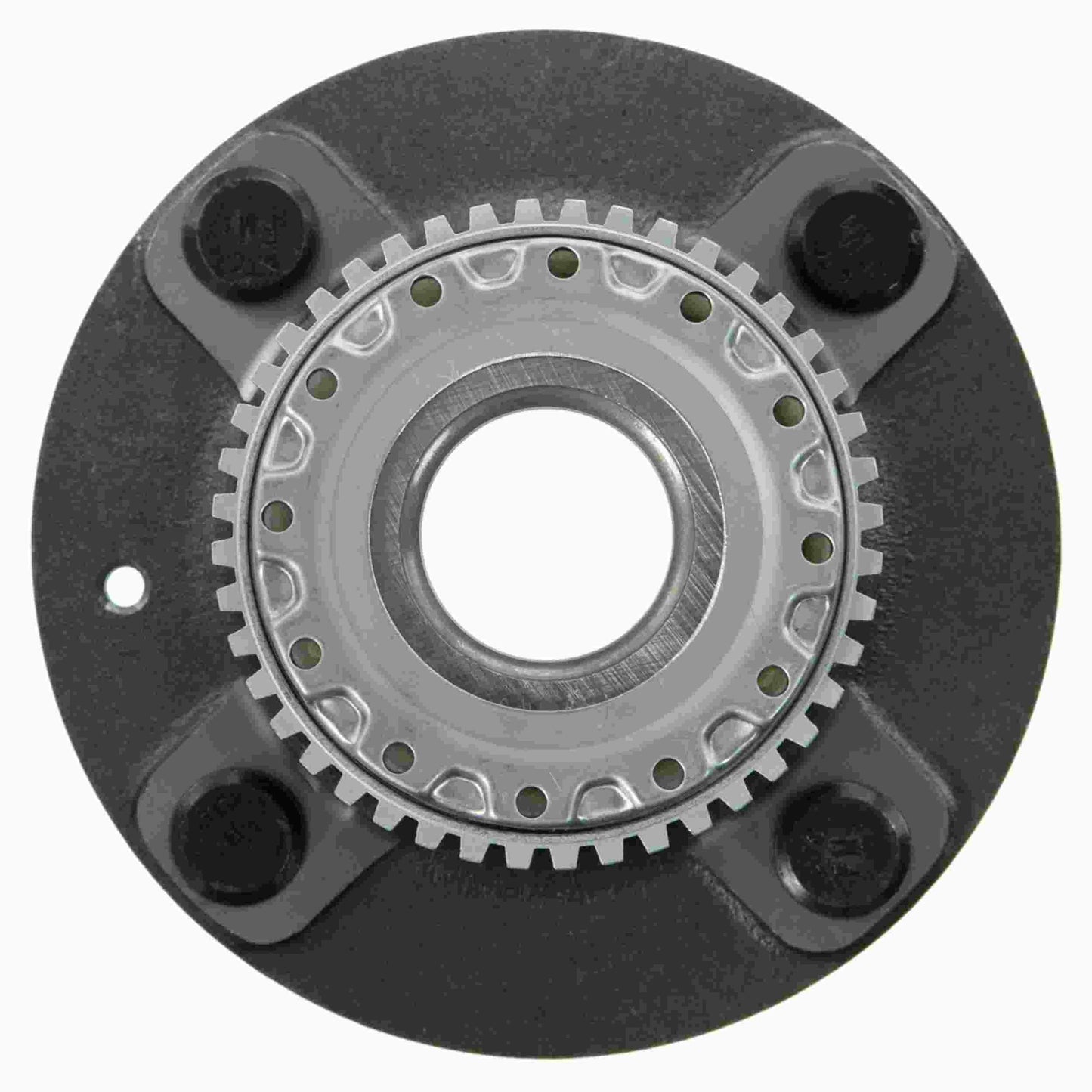 Moog 05-09 Kia Spectra Rear Hub Assembly 512195