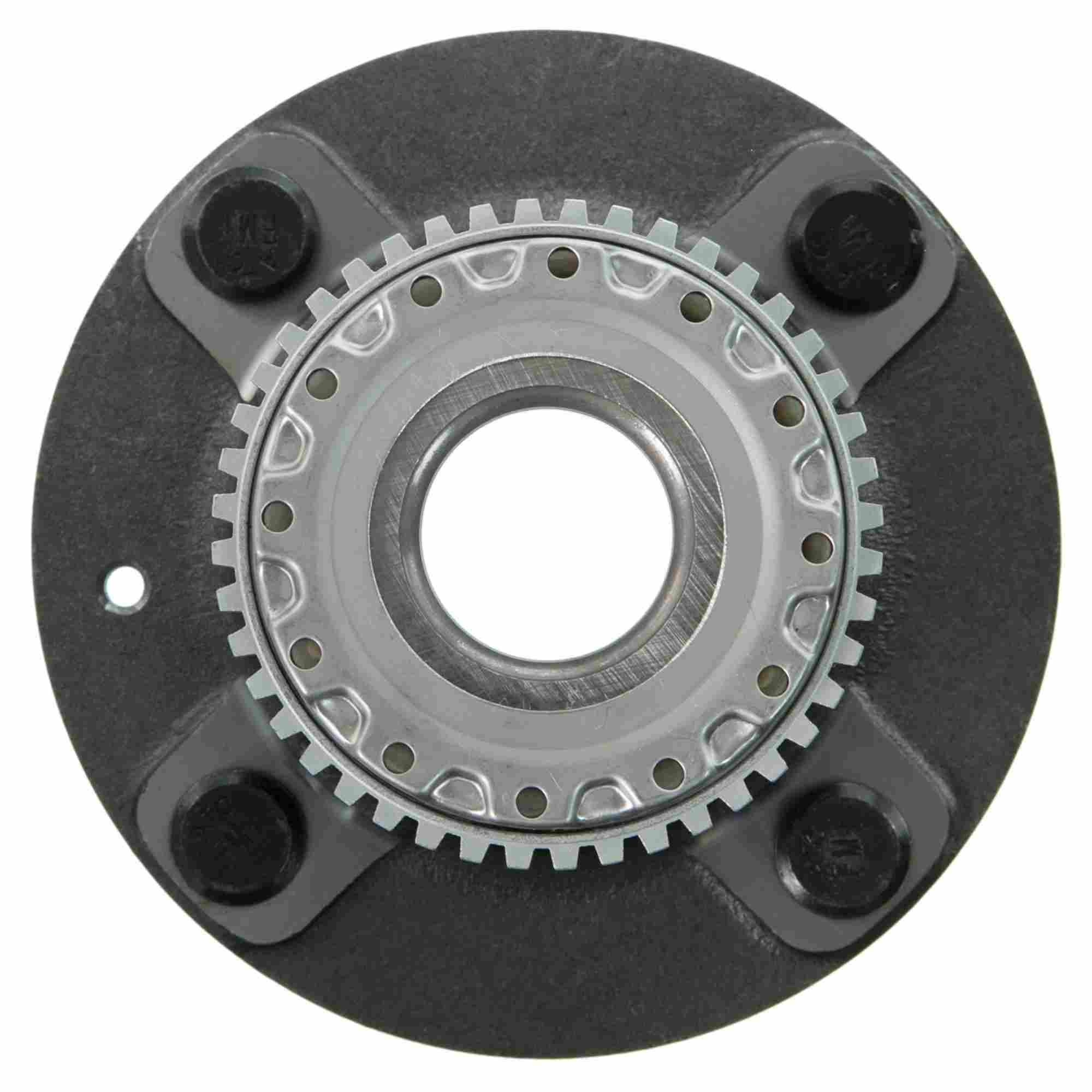 Moog 05-09 Kia Spectra Rear Hub Assembly 512195
