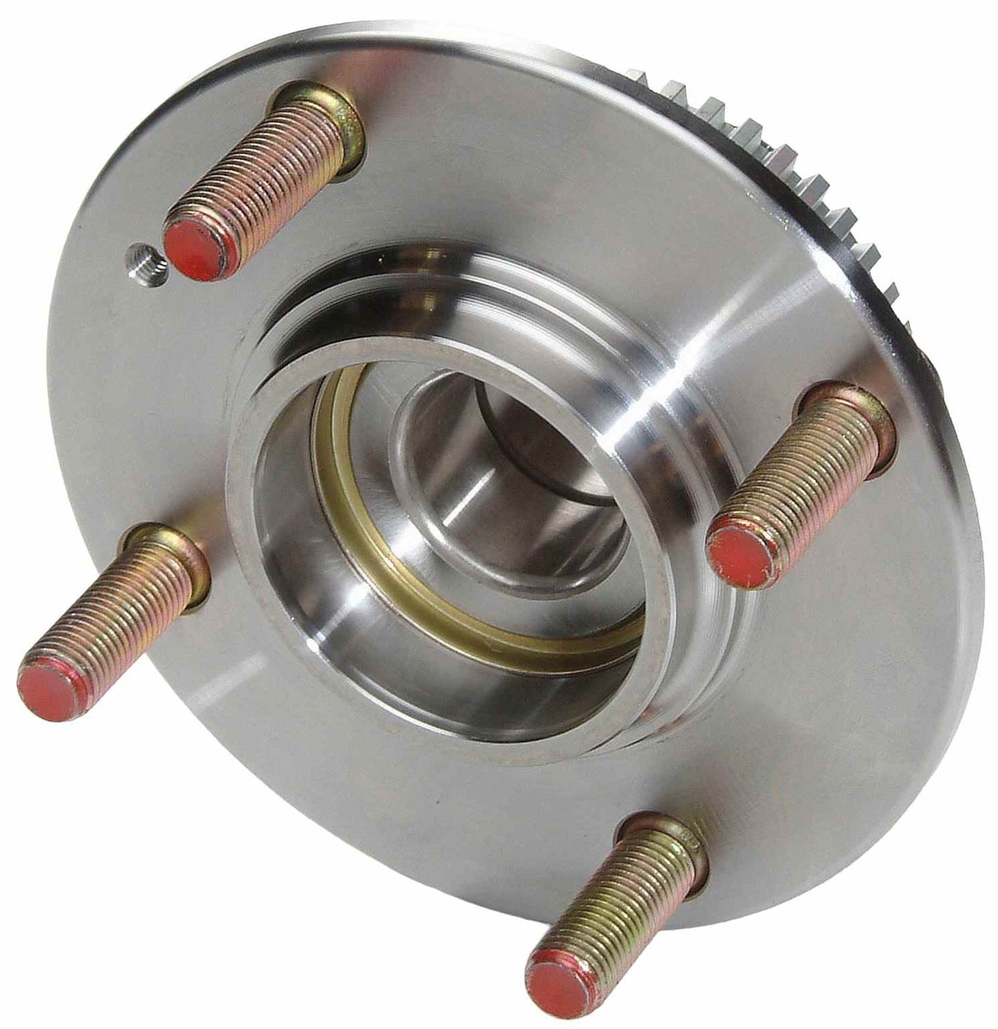 Moog 05-09 Kia Spectra Rear Hub Assembly 512195