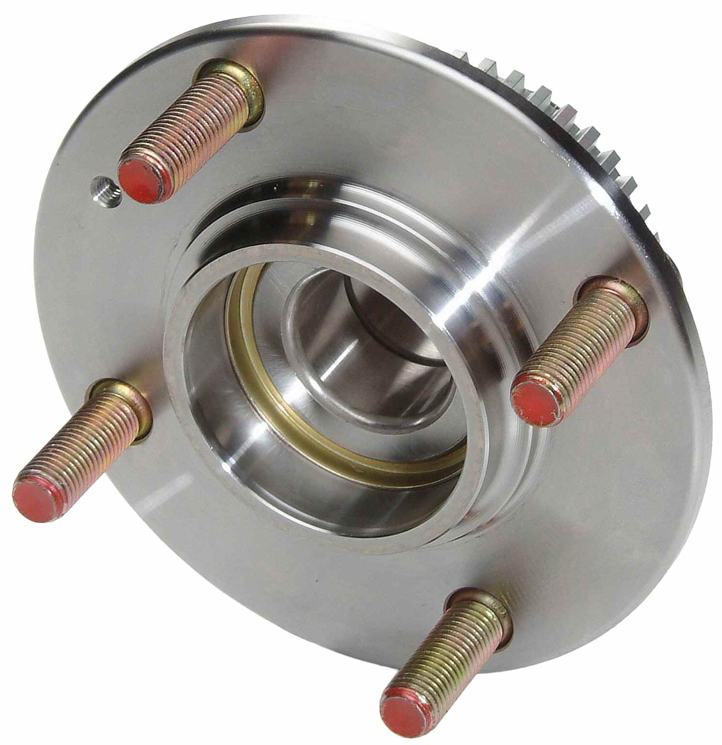 Moog 05-09 Kia Spectra Rear Hub Assembly 512195