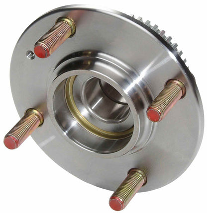 Moog 05-09 Kia Spectra Rear Hub Assembly 512195