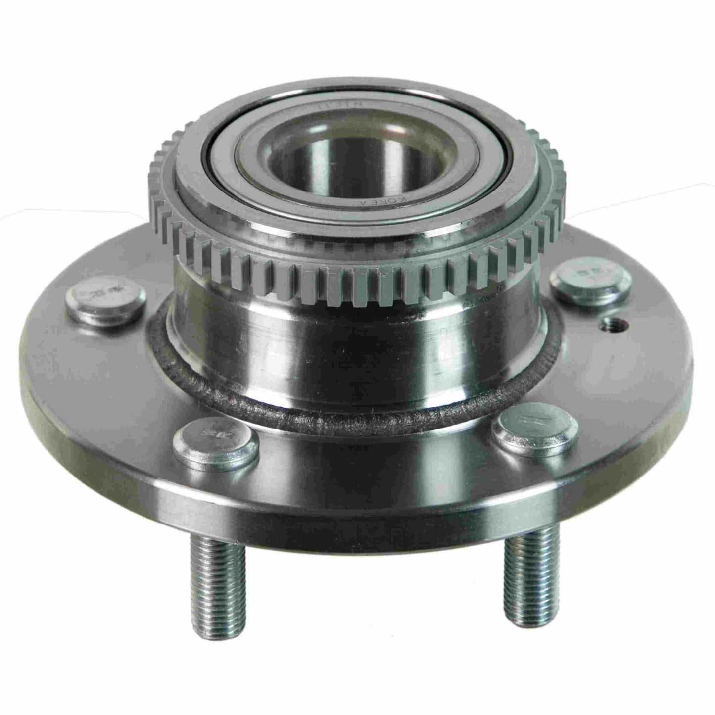 Moog 01-06 Hyundai Santa Fe Rear Hub Assembly 512196