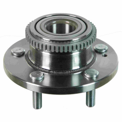 Moog 01-06 Hyundai Santa Fe Rear Hub Assembly 512196