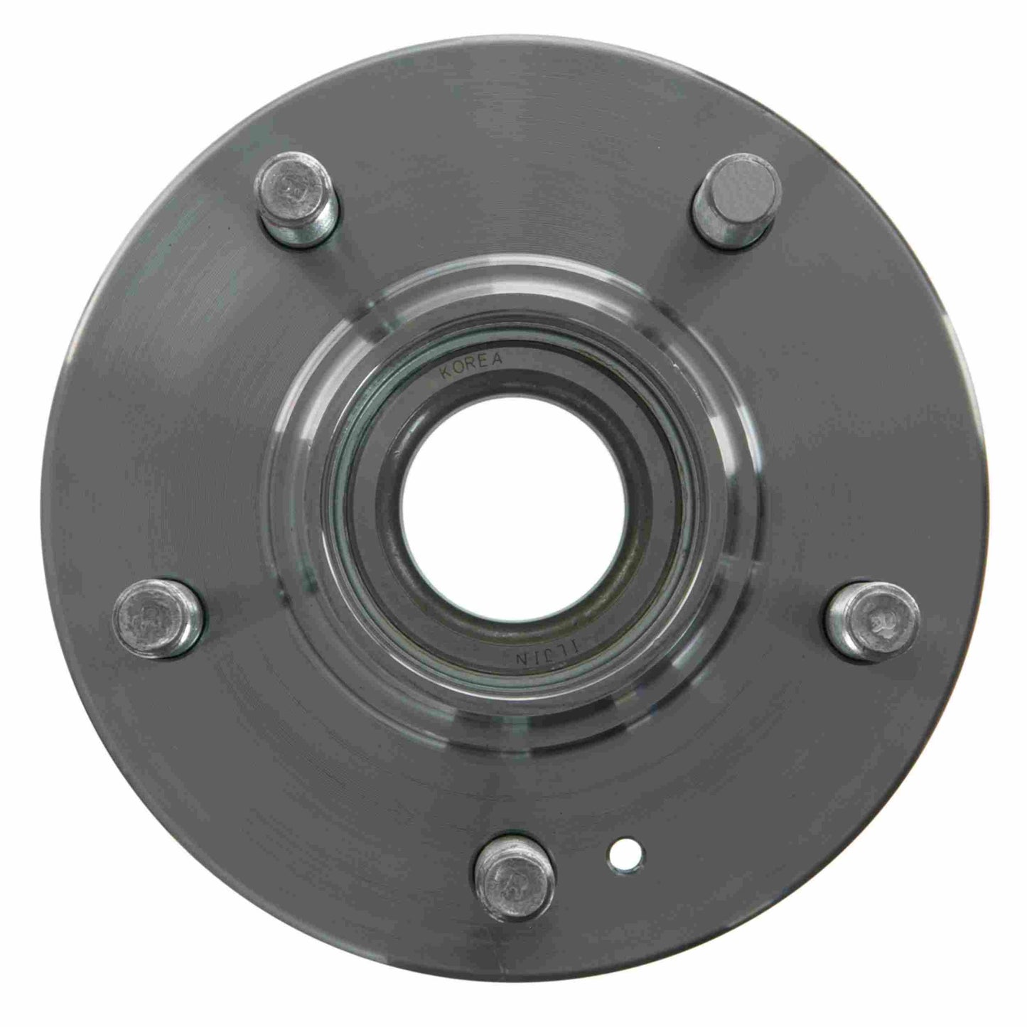 Moog 01-06 Hyundai Santa Fe Rear Hub Assembly 512196