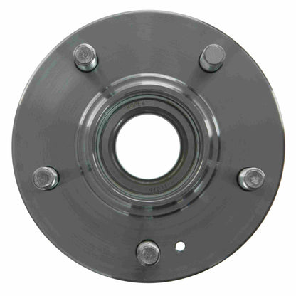 Moog 01-06 Hyundai Santa Fe Rear Hub Assembly 512196