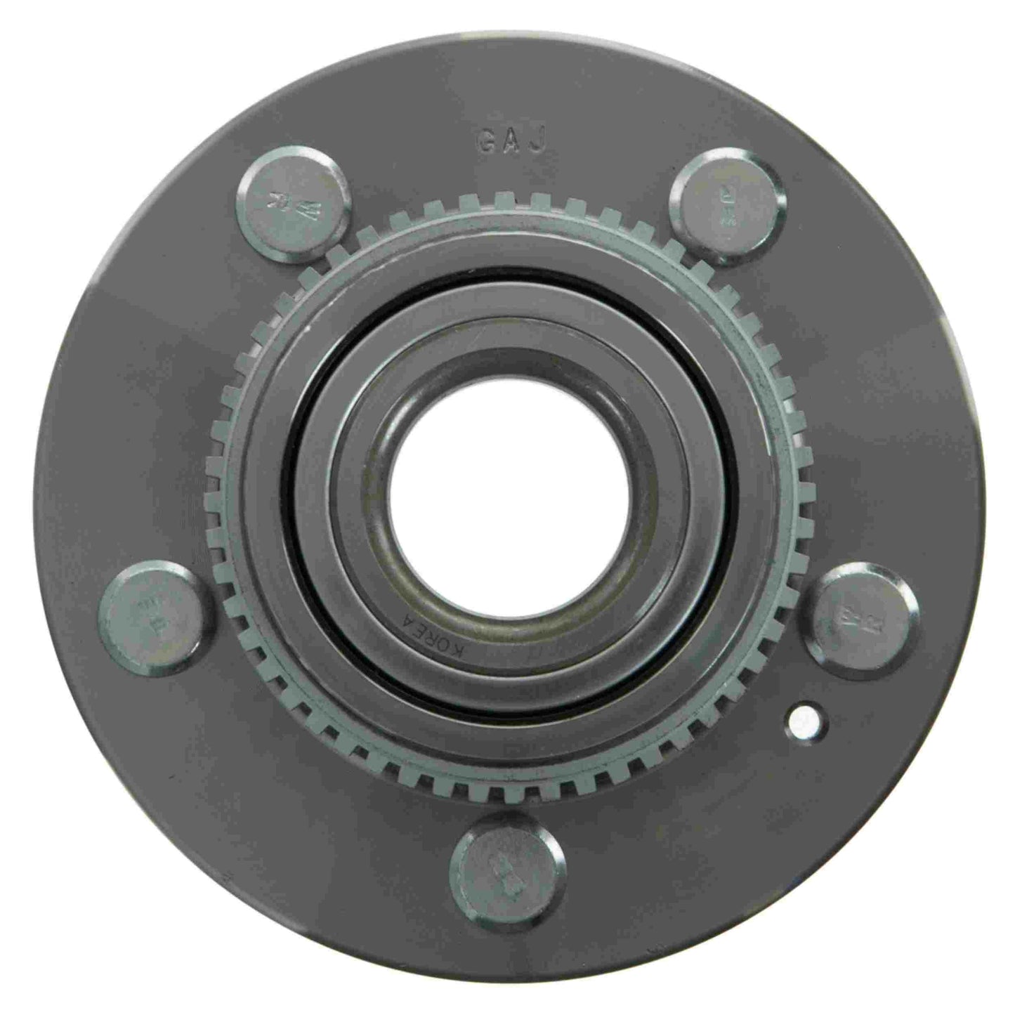 Moog 01-06 Hyundai Santa Fe Rear Hub Assembly 512196