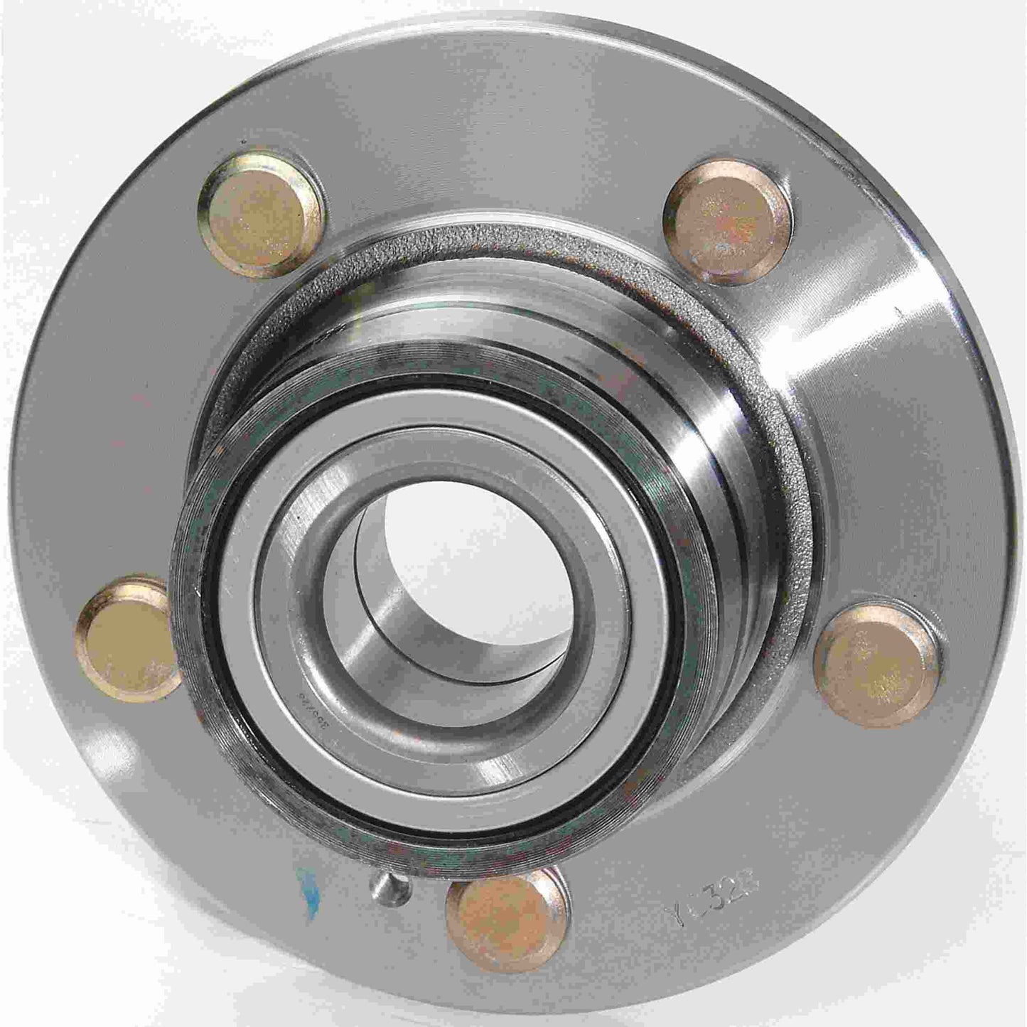 MOOG Hub Assemblies Wheel Bearing and Hub Assembly 512197