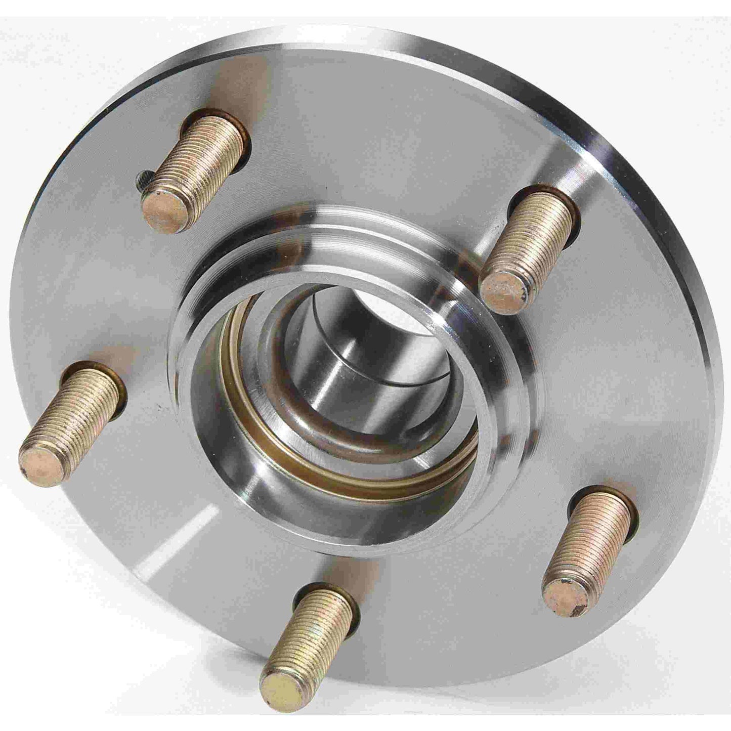 MOOG Hub Assemblies Wheel Bearing and Hub Assembly 512197