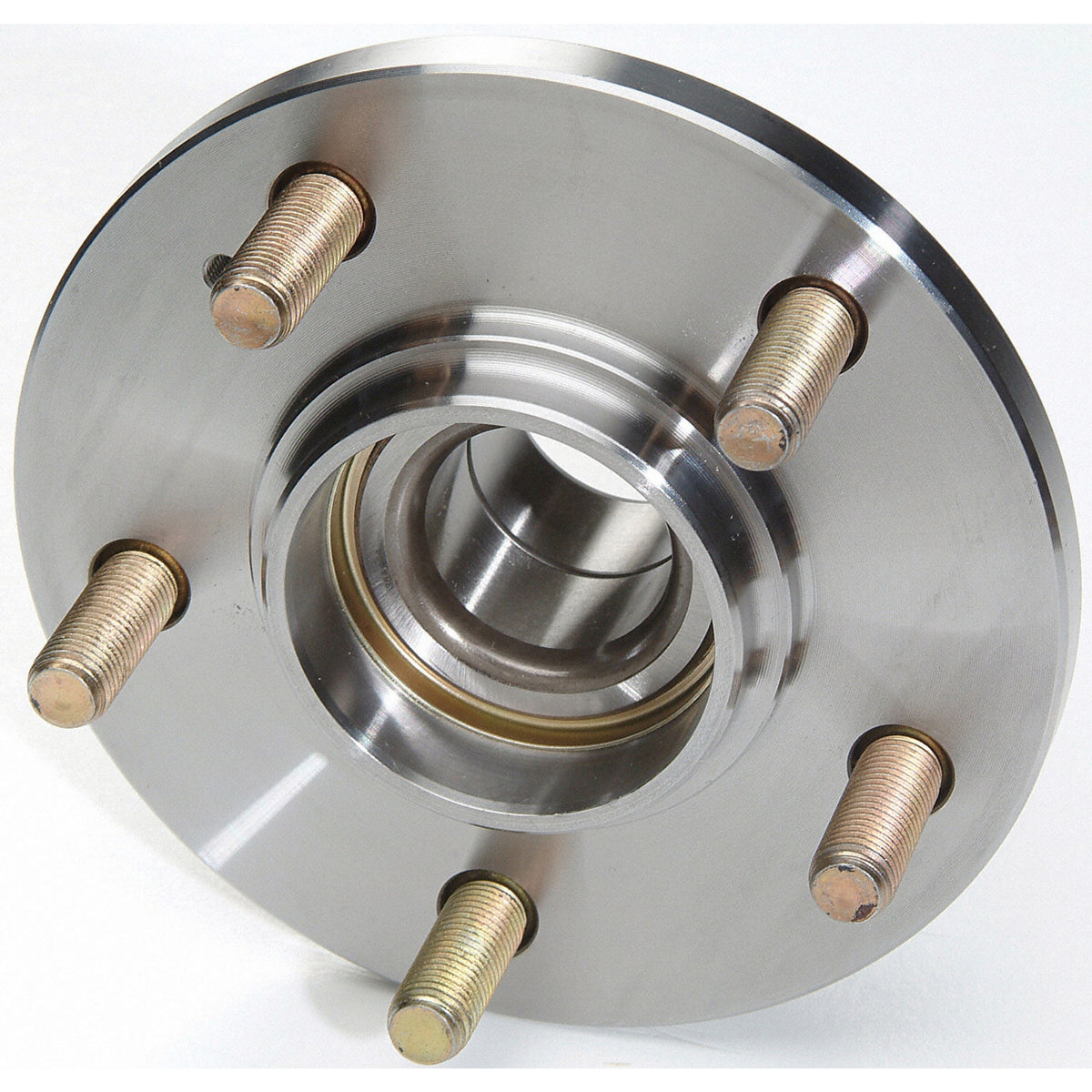 MOOG Hub Assemblies Wheel Bearing and Hub Assembly 512197