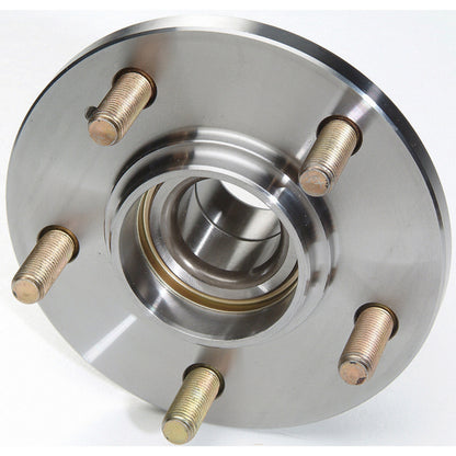 MOOG Hub Assemblies Wheel Bearing and Hub Assembly 512197