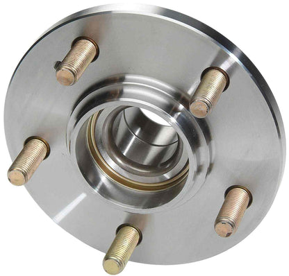 MOOG Hub Assemblies Wheel Bearing and Hub Assembly 512197