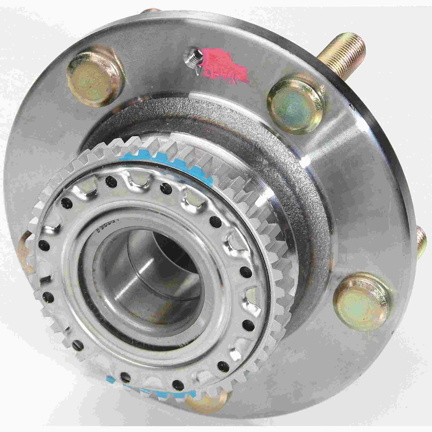 Moog 2001 Hyundai Tiburon Rear Hub Assembly 512198