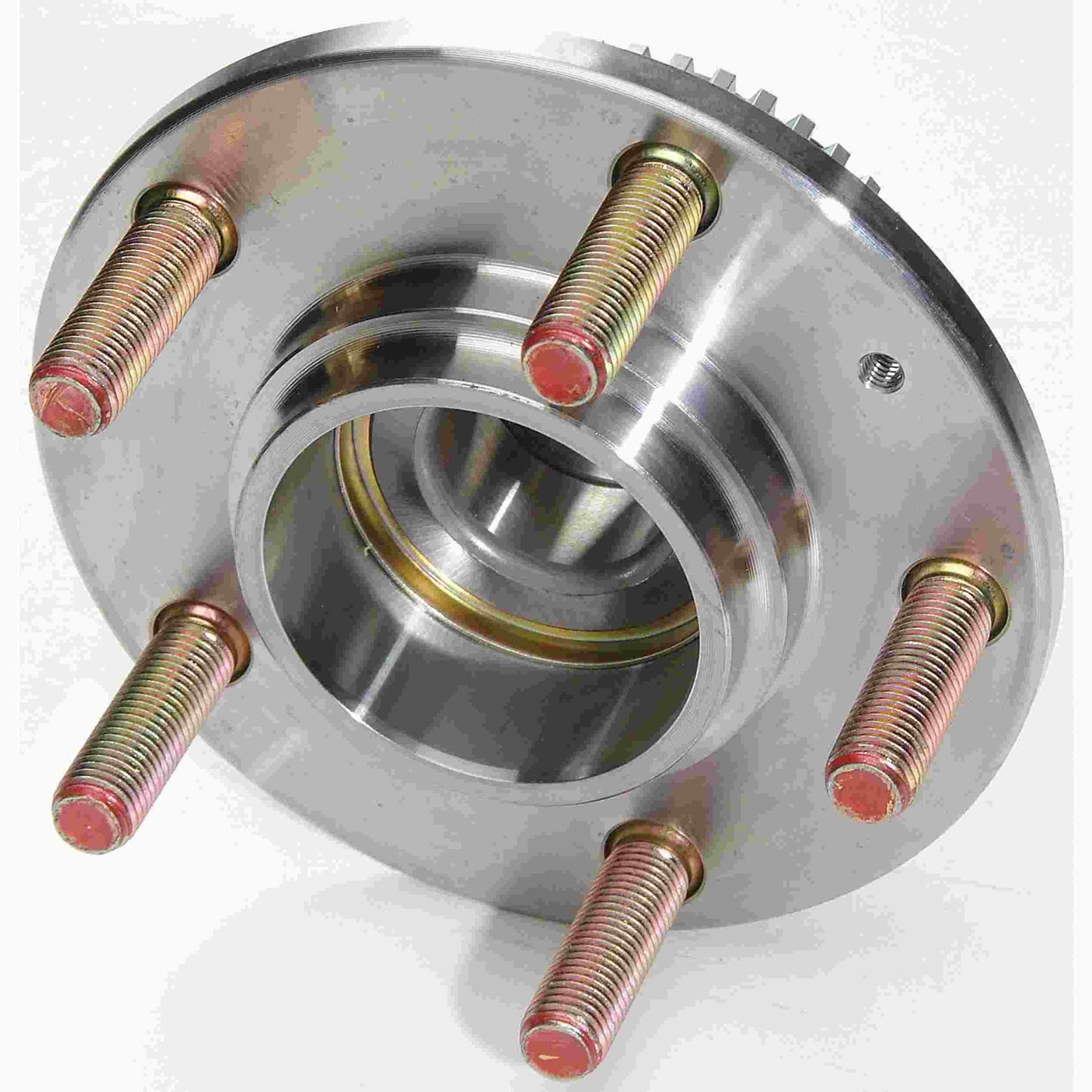 Moog 2001 Hyundai Tiburon Rear Hub Assembly 512198