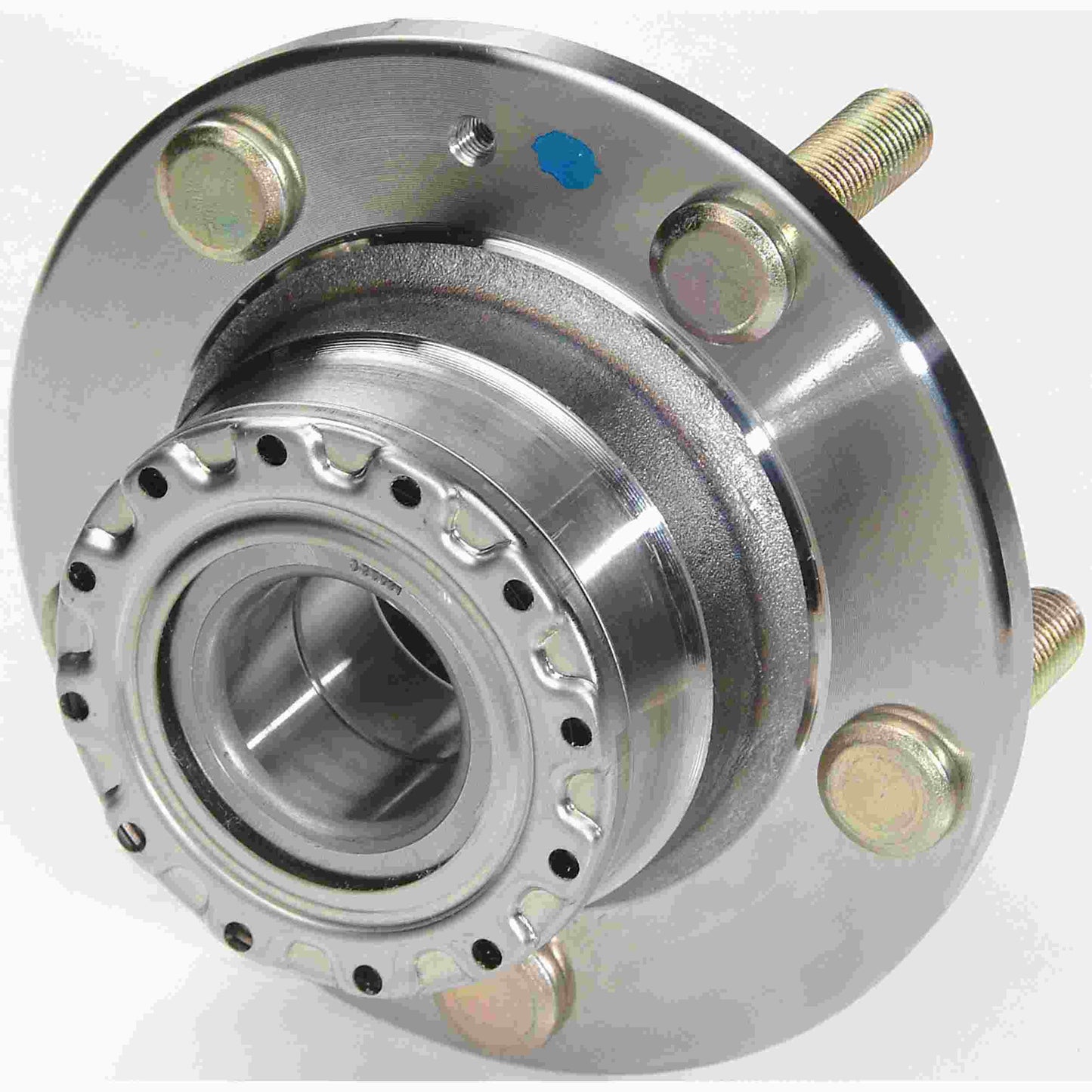 Moog 2001 Hyundai Tiburon Rear Hub Assembly 512199