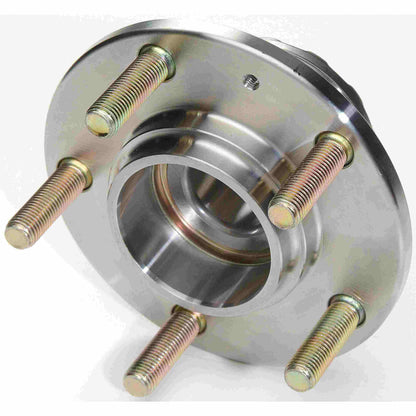Moog 2001 Hyundai Tiburon Rear Hub Assembly 512199