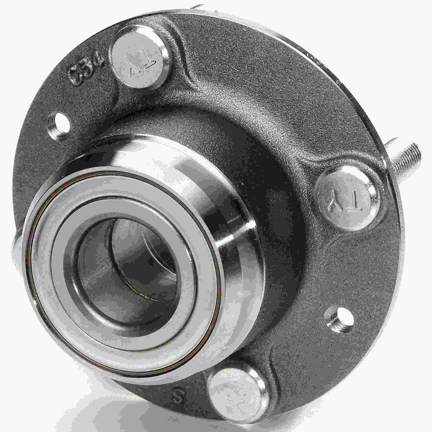 Moog 94-01 Kia Sephia Rear Hub Assembly 512200