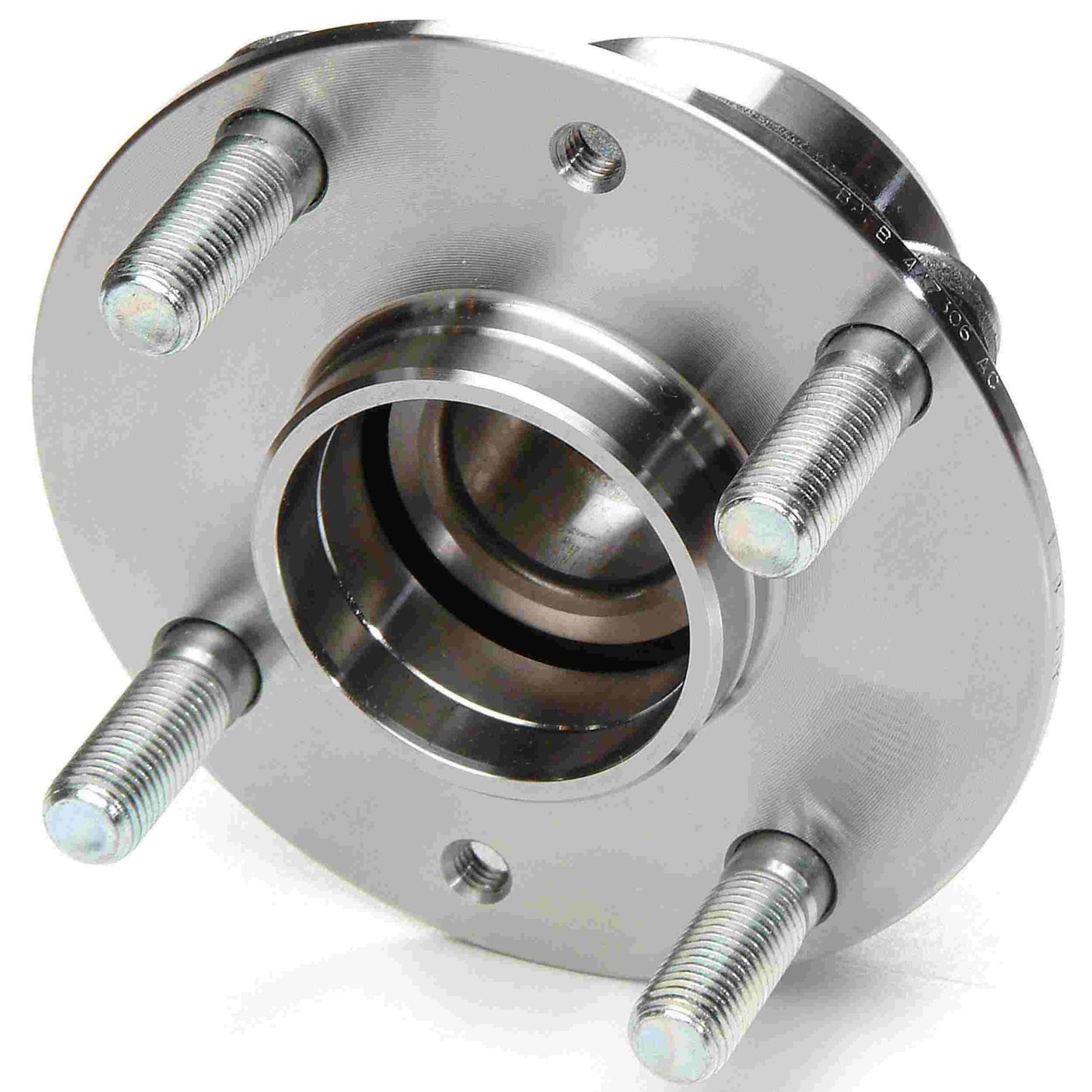 Moog 94-01 Kia Sephia Rear Hub Assembly 512200