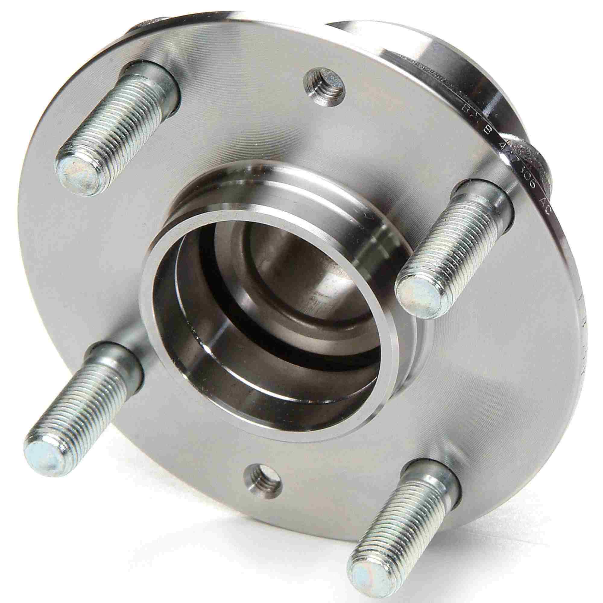 Moog 94-01 Kia Sephia Rear Hub Assembly 512200