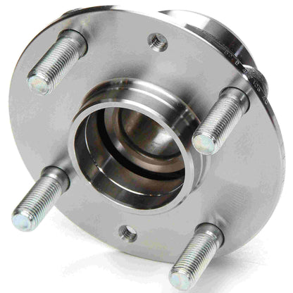 Moog 94-01 Kia Sephia Rear Hub Assembly 512200