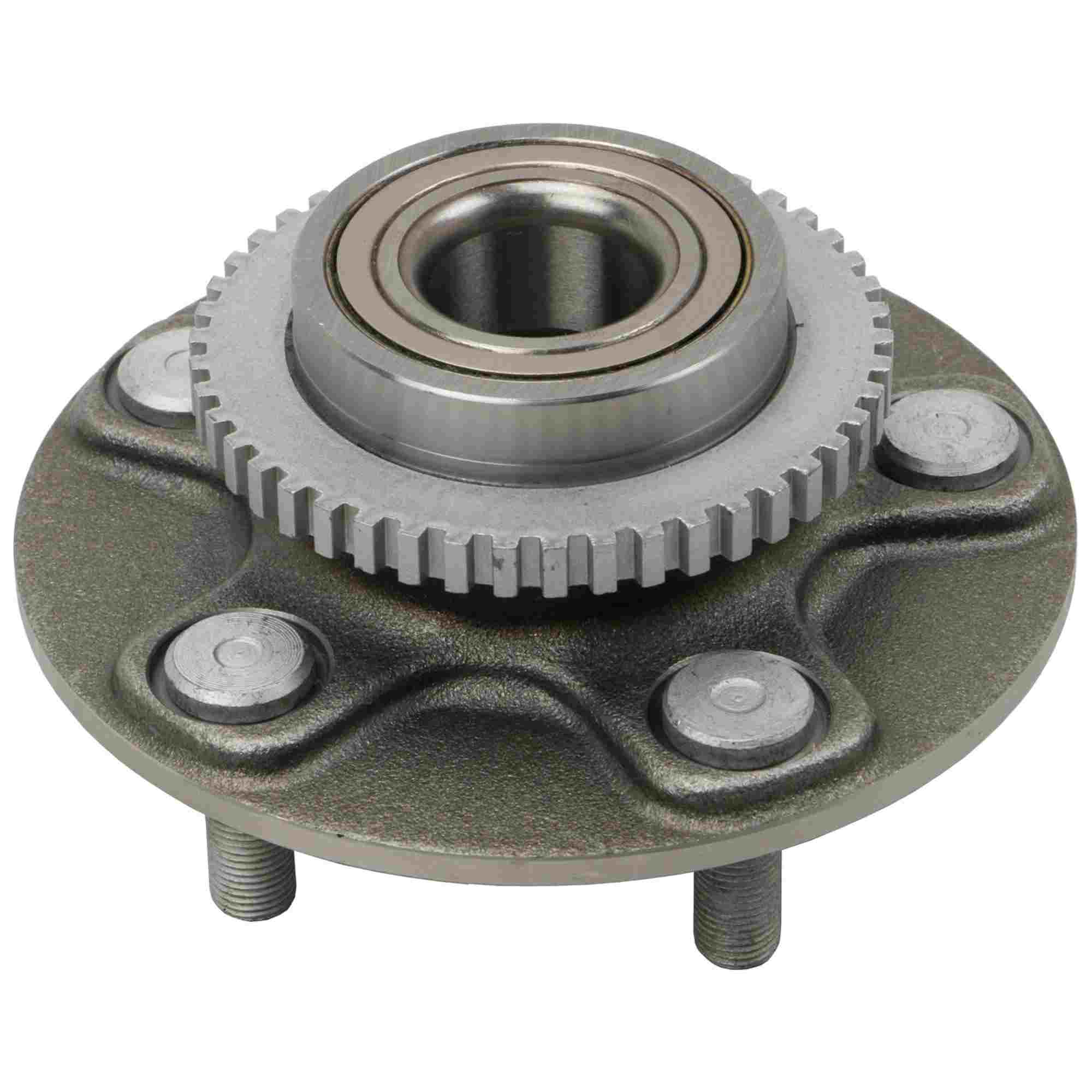 Moog 00-03 Nissan Maxima Rear Hub Assembly 512203
