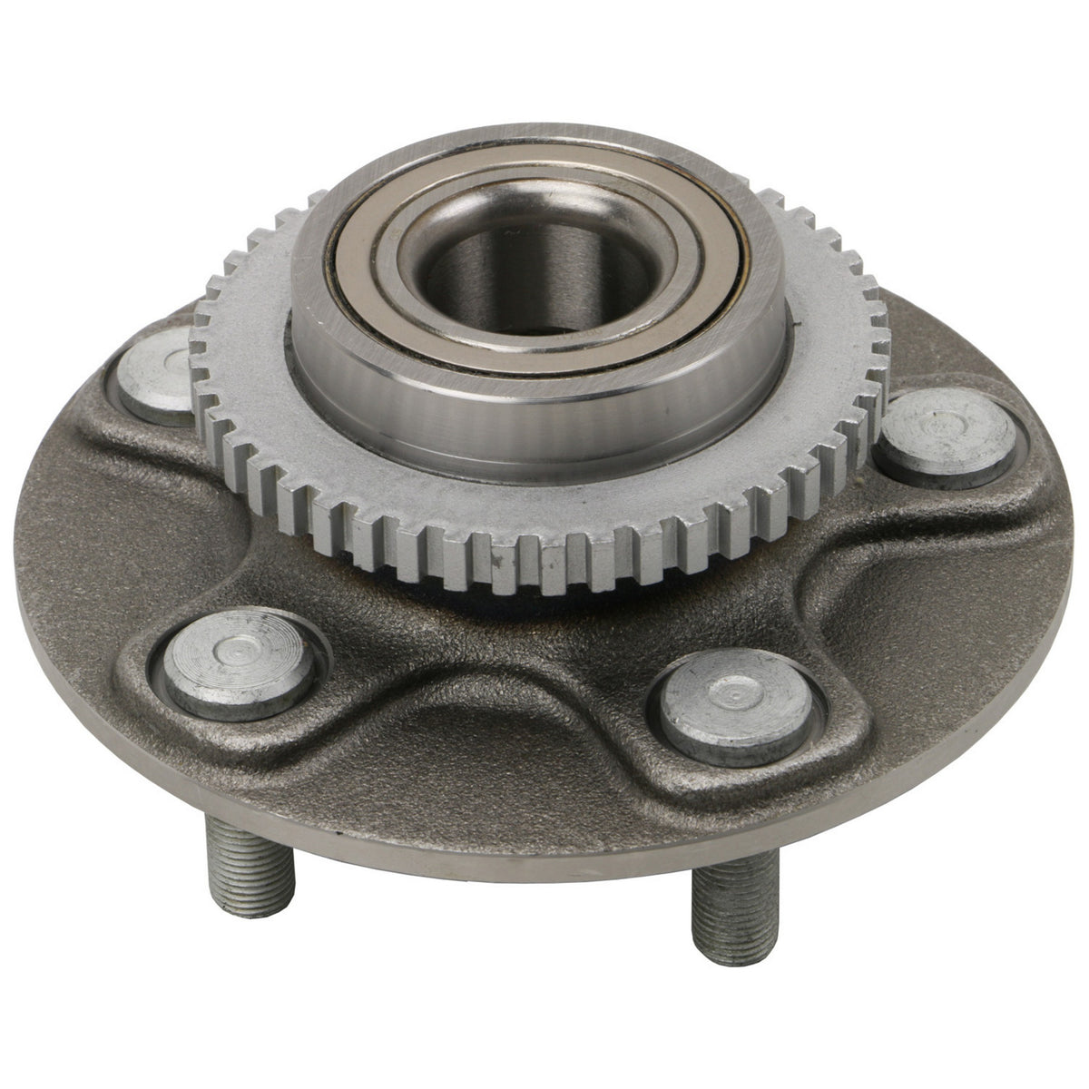 Moog 00-03 Nissan Maxima Rear Hub Assembly 512203