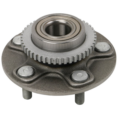 Moog 00-03 Nissan Maxima Rear Hub Assembly 512203