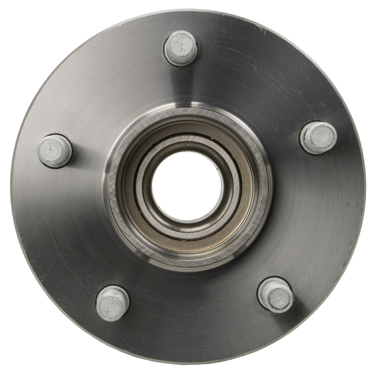 MOOG Hub Assemblies Wheel Bearing and Hub Assembly 512203