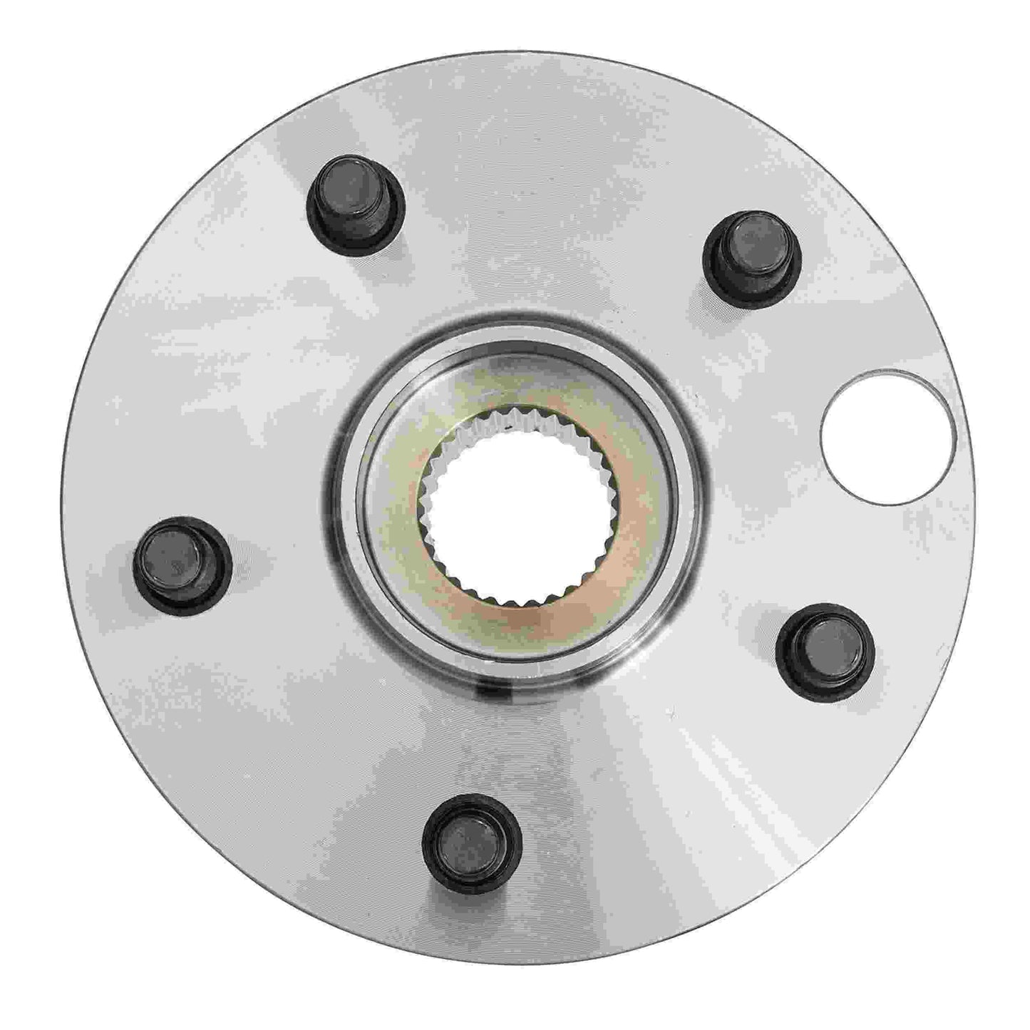 Moog 01-06 Lexus LS430 Rear Hub Assembly 512205