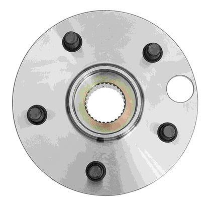 Moog 01-06 Lexus LS430 Rear Hub Assembly 512205