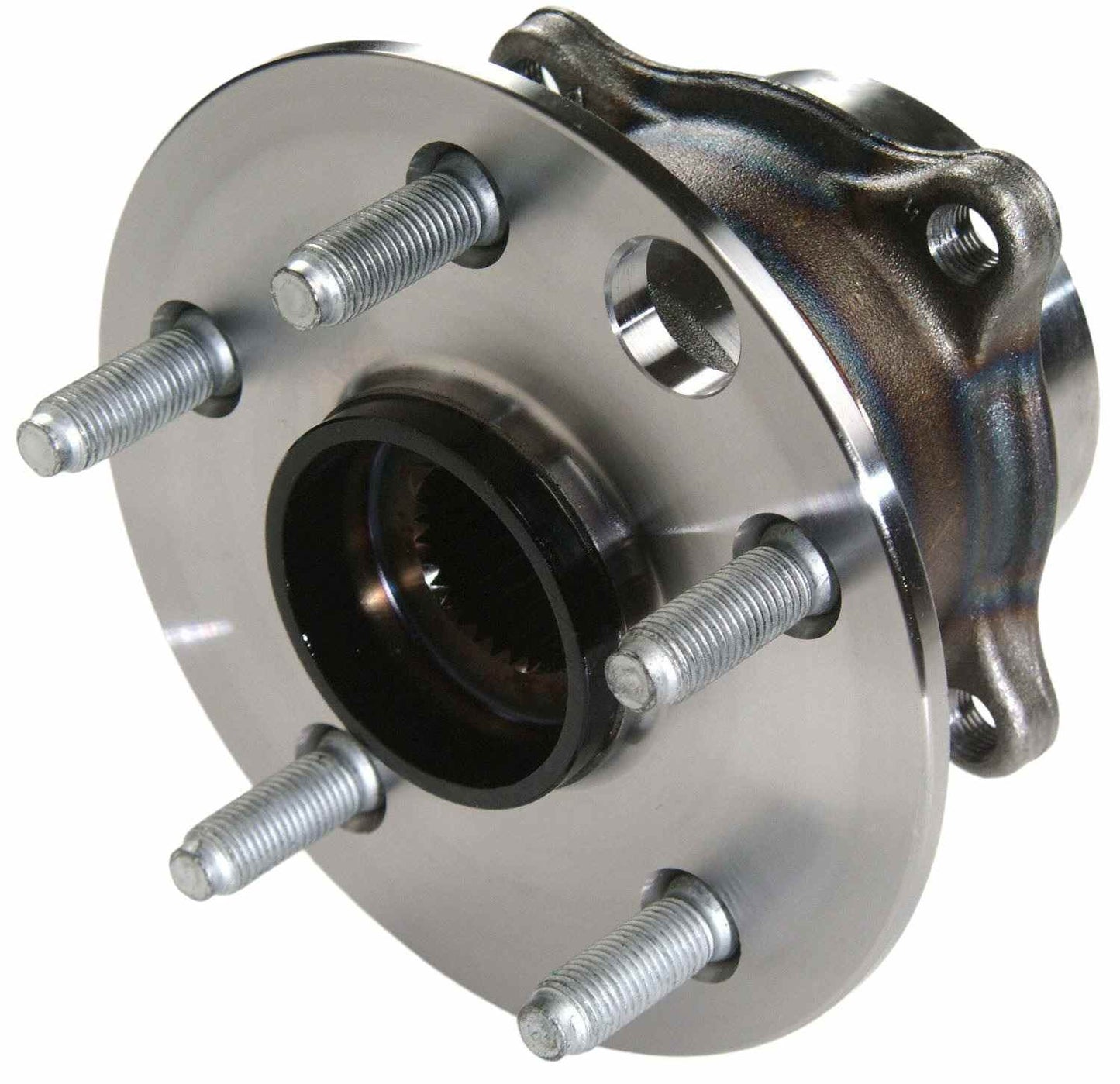 Moog 01-06 Lexus LS430 Rear Hub Assembly 512205