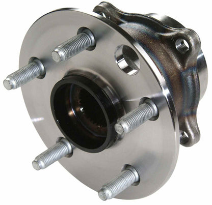 Moog 01-06 Lexus LS430 Rear Hub Assembly 512205