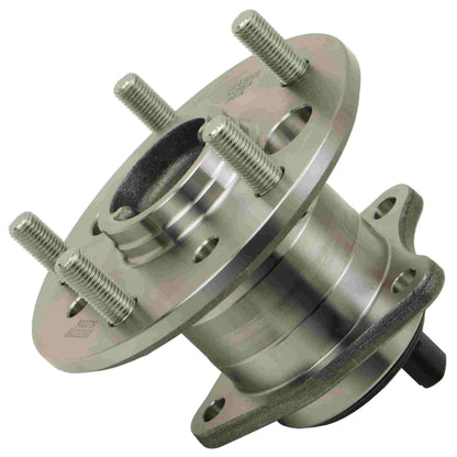 QuickSteer Wheel Bearing and Hub Assembly 512206