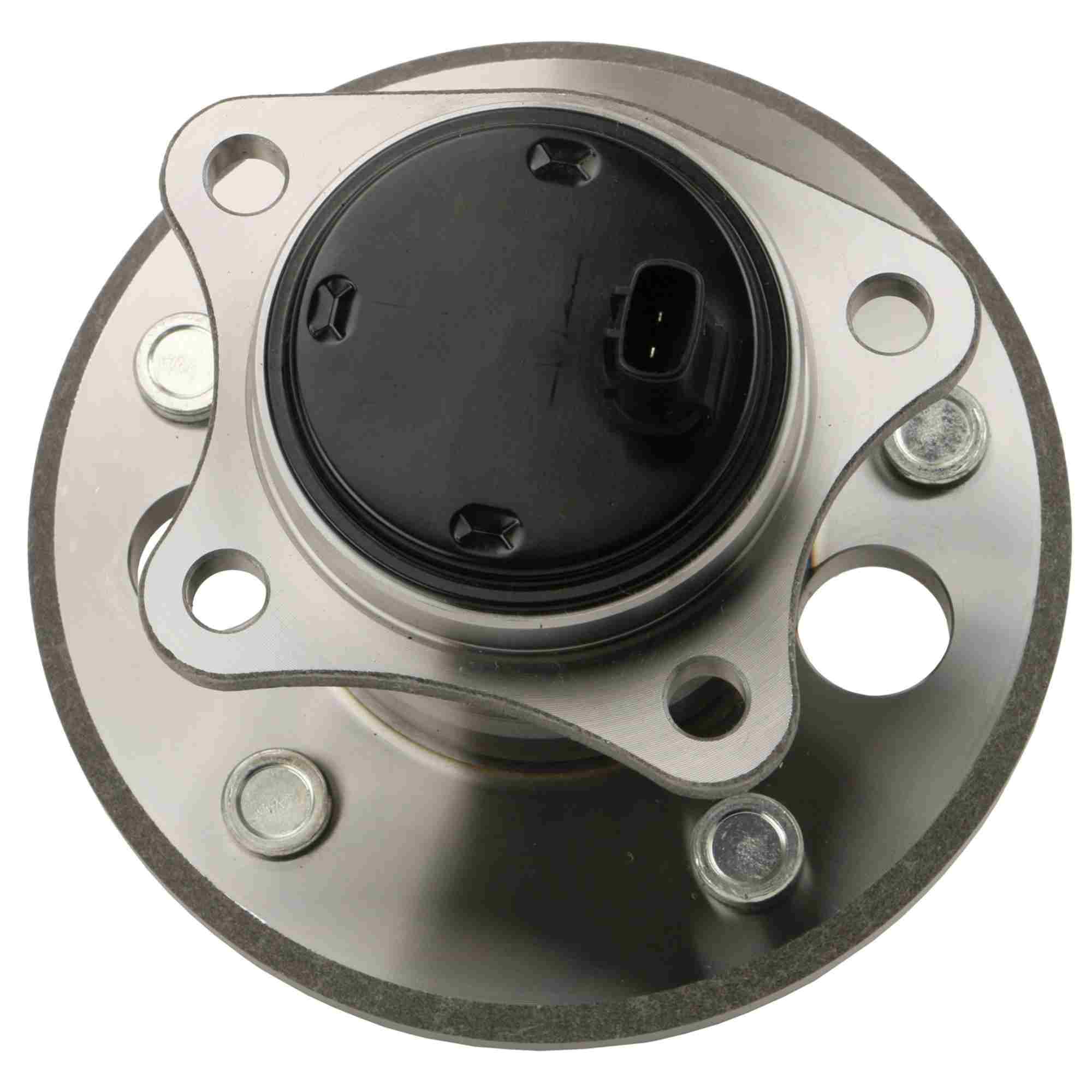 QuickSteer Wheel Bearing and Hub Assembly 512206